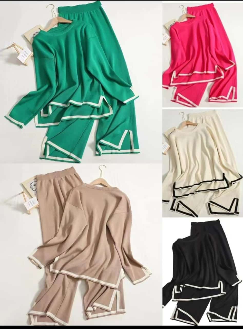 4 Cord Set