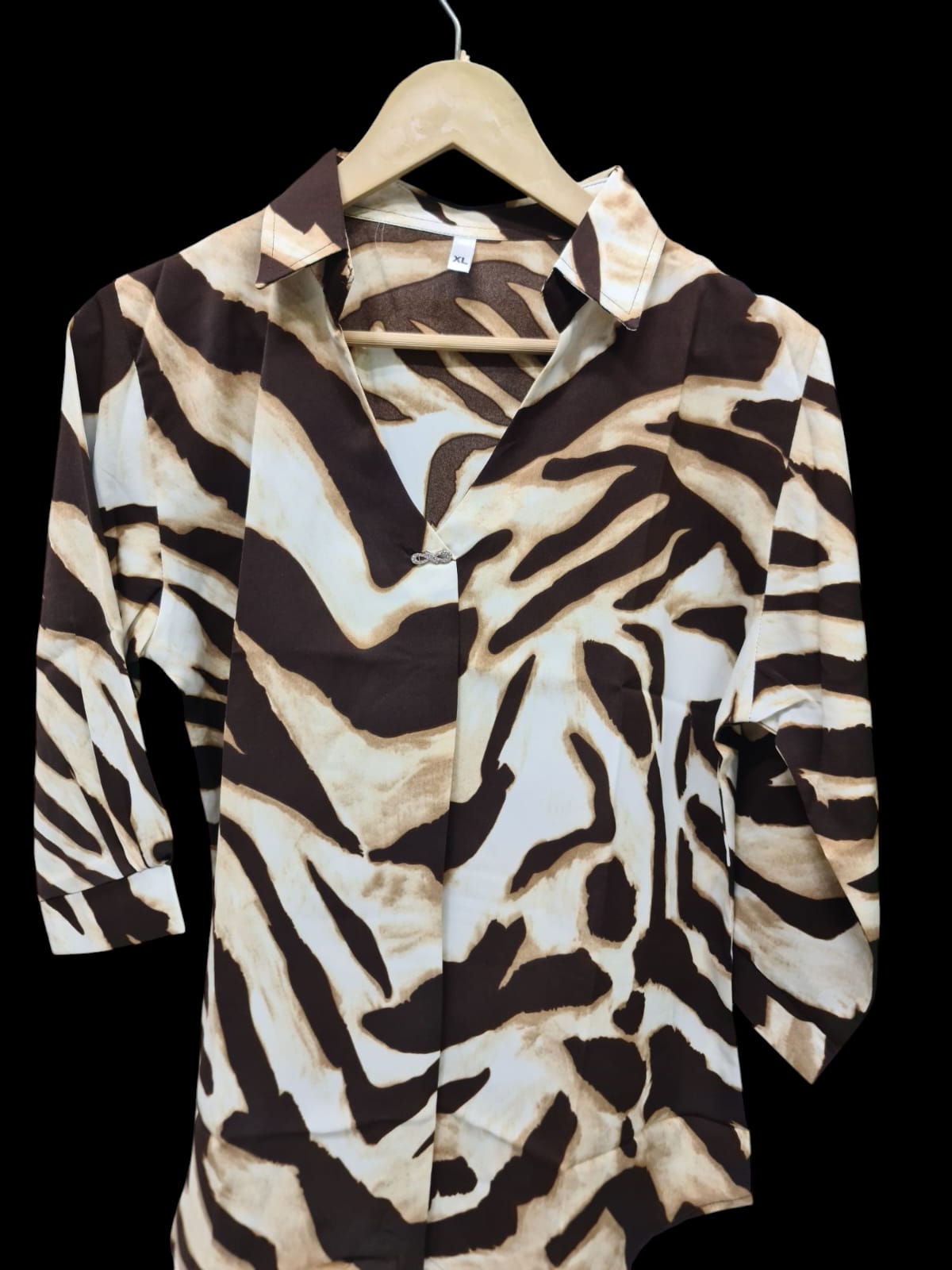 leopard print leopard print