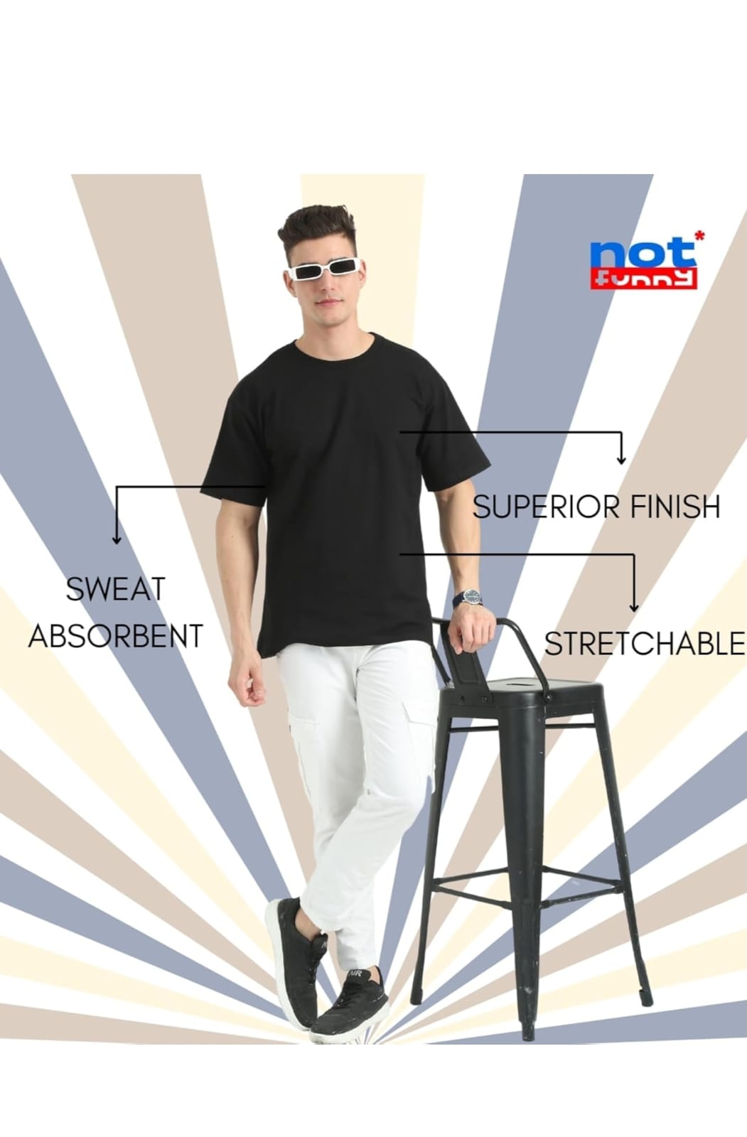 notfunny t shirts NOT FUNNY T SHIRTS